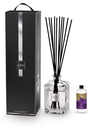 Bouquet parfumé Figue noire Edition Premium 2,5L
