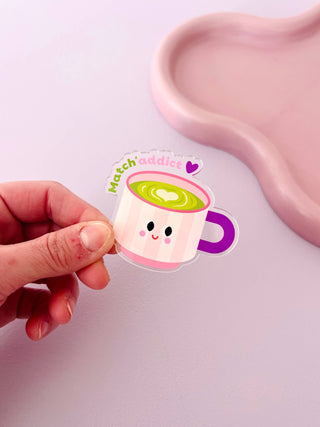 Magnets gourmands Club P'tit dèj, 12 modèles au choix