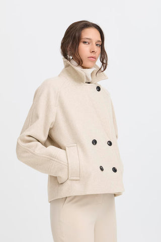 Manteau "CILIA"