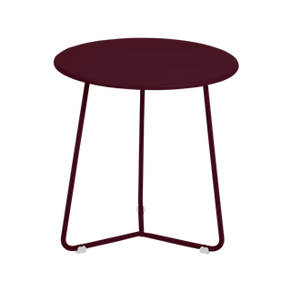 Table d'appoint "Cocotte"