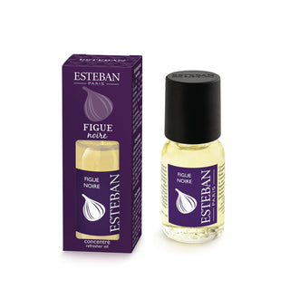 Concentré de parfum "Figue noire"