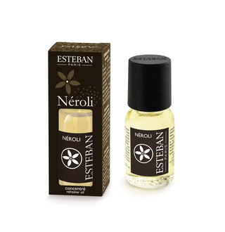 Concentré de parfum "Néroli"