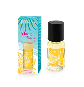 Concentré de parfum "Ylang Ylang"