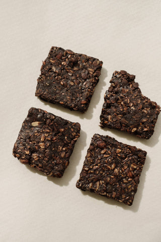 Pack Allaitement - 8 snacks