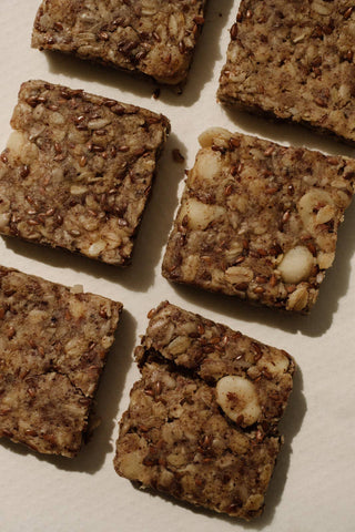 Pack Grossesse -  8 snacks