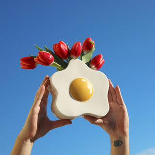 Vase "Oeuf"