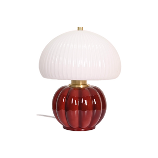 Lampe madeleine - Bordeaux