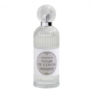 Parfum d'ambiance - Fleur de coton