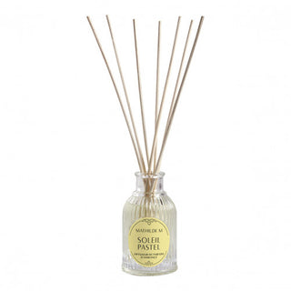 Bouquet parfumé - Soleil Pastel