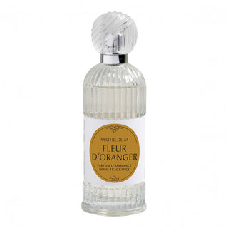 Parfum d'ambiance - Fleur d'oranger
