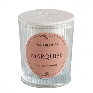Bougie - Marquise