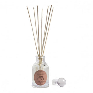 Bouquet parfumé - Rose elixir