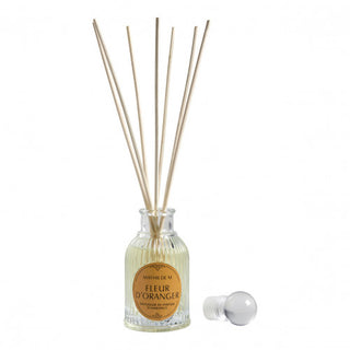 Bouquet parfumé - Fleur d'oranger