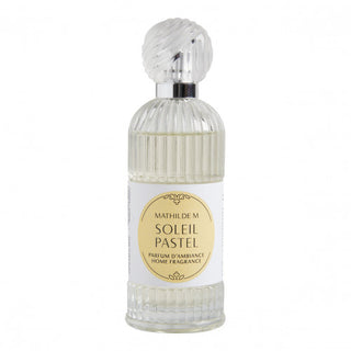 Parfum d'ambiance - Soleil pastel