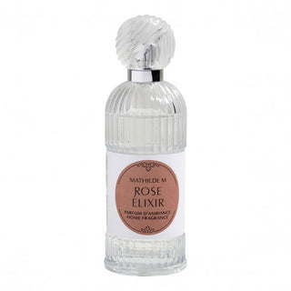 Parfum d'ambiance - Rose Elixir