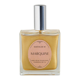 Huile sèche - Marquise