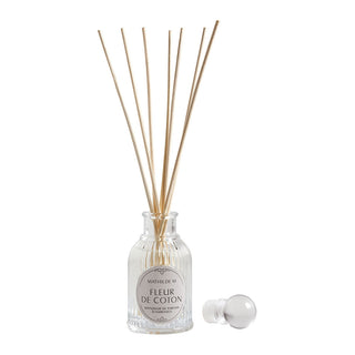 Bouquet parfumé - Fleur de coton