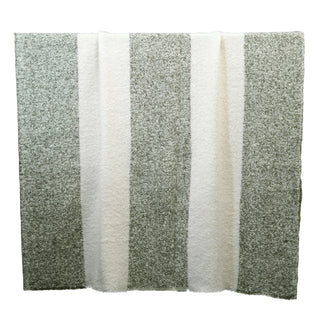 Plaid "Megeve"