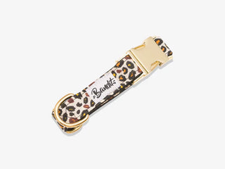 Collier pour chien - Léopard