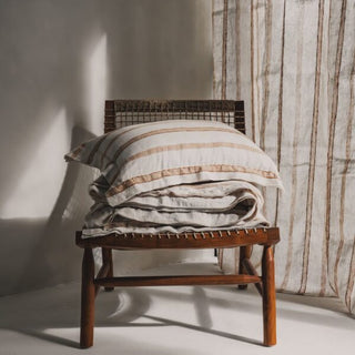 Coussin "Primerose"