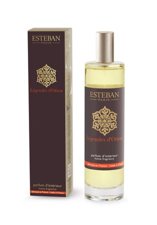 Vaporisateur "Légendes d'orient"
