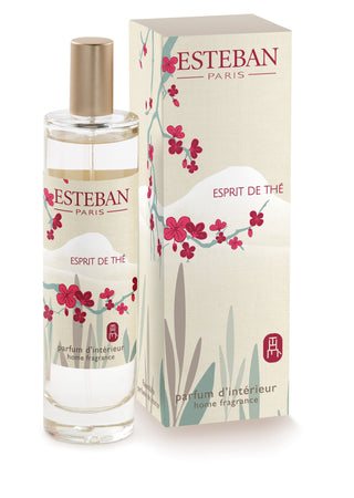 Vaporisateur "Esprit de thé"