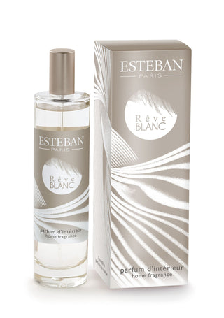 Vaporisateur "Rêve blanc"