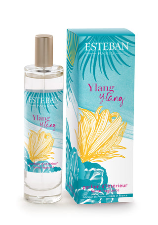 Vaporisateur "Ylang Ylang"