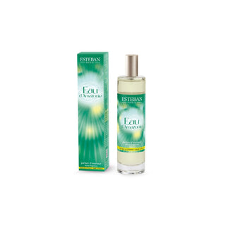 Vaporisateur "Eau d'amazonie"
