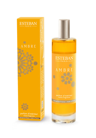 Vaporisateur "Ambre"