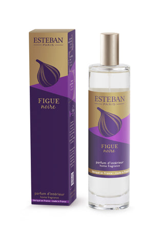 Vaporisateur "Figue noire"