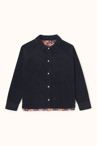 Veste "ONDI" - Violeta Rust