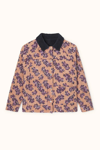 Veste "ONDI" - Violeta Rust